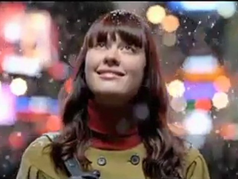 NY Lottery Holiday Commercial