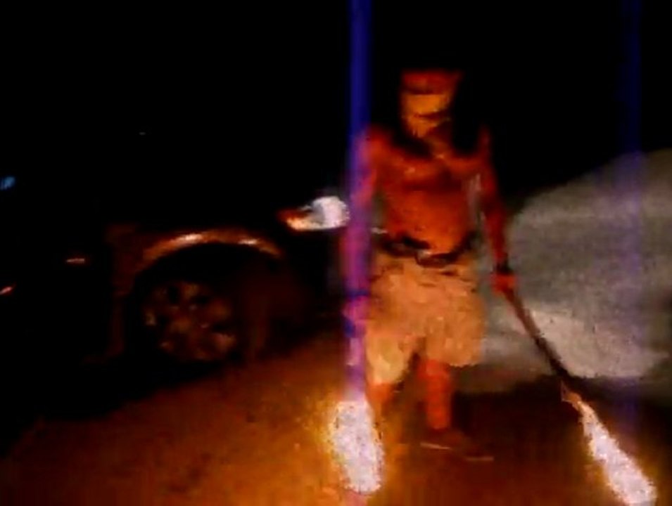 Dyamandy - Misaltta mi