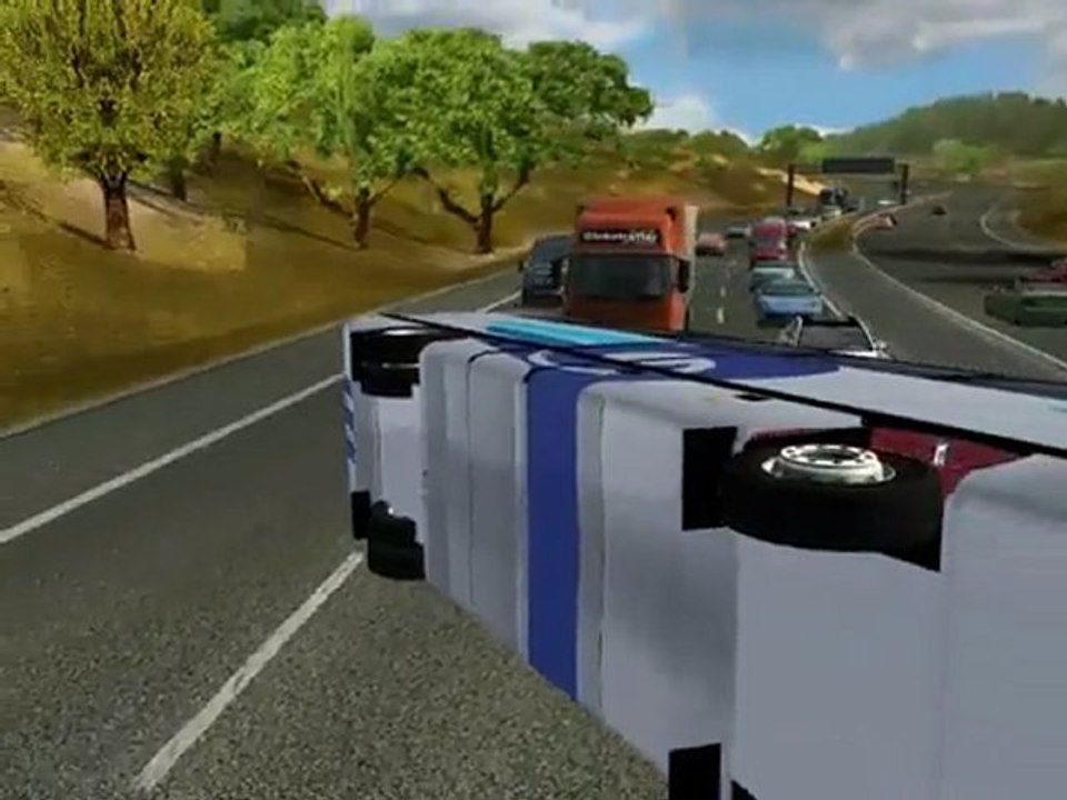 Kamilkoç mercedess