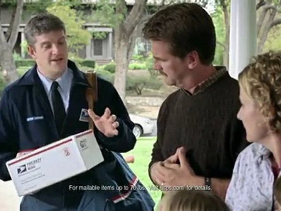 USPS- Returns