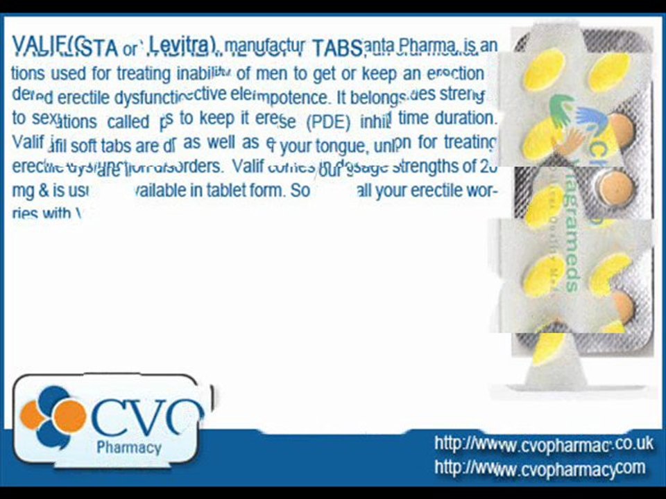 CVOPharmacy - Buy Kamagra, Generic Viagra Online UK