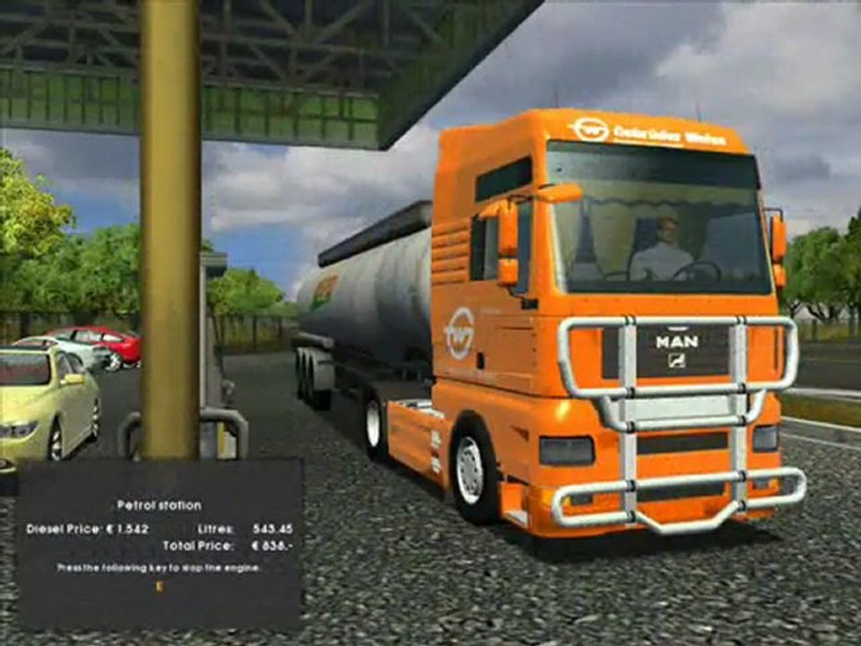 Hardtruck oyun