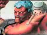 Street Fighter - Yeni Türk Karakter[Hakan] oyna