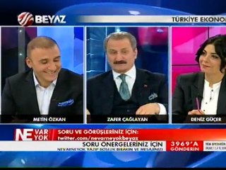 Ne Var Ne Yok 18.Bölüm 2.Kısım