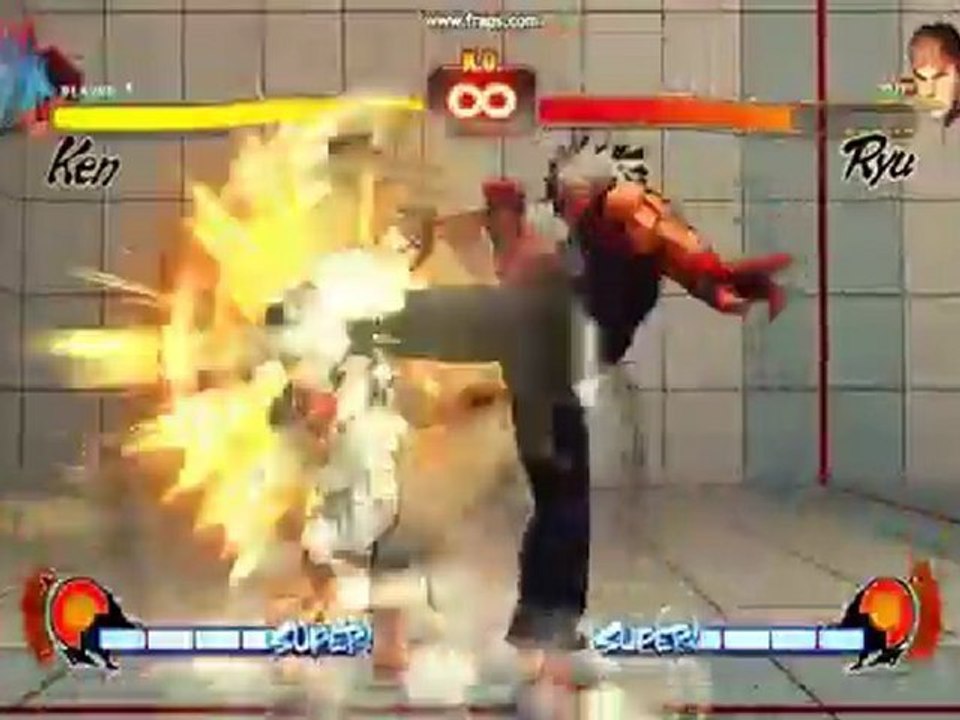 violent ken pc oyunu