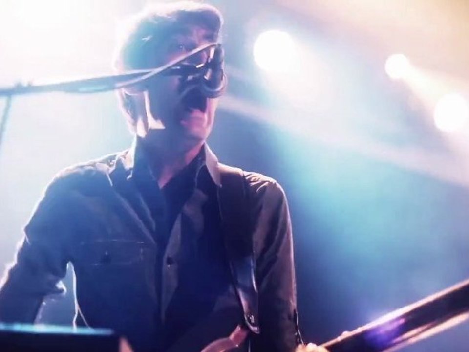 Phyltre - Du vide online - Live @ Akwaba - Un Disque Un Jour