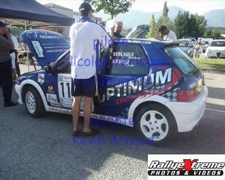 rallye equipages rallyextreme 2011