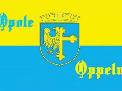 Opole („Tu jest Twoje miejsce'' wers. inst. na akordeon, twórczość tradyc.)