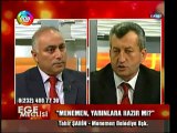 6 Ocak 2012 Menemen Belediye Başkanı Tahir Şahin ve Ali Talak-2