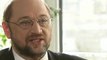Journal Interview with Martin Schulz, designated president of the European Parliament | Journal Interview