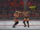 Chris jericho vs Randy Orton - WWEF undisputed championship