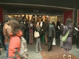 Defienden una cultura "sin rebajas"