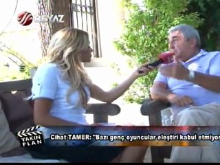 Yakın Plan 15.Bölüm 1.Kısım