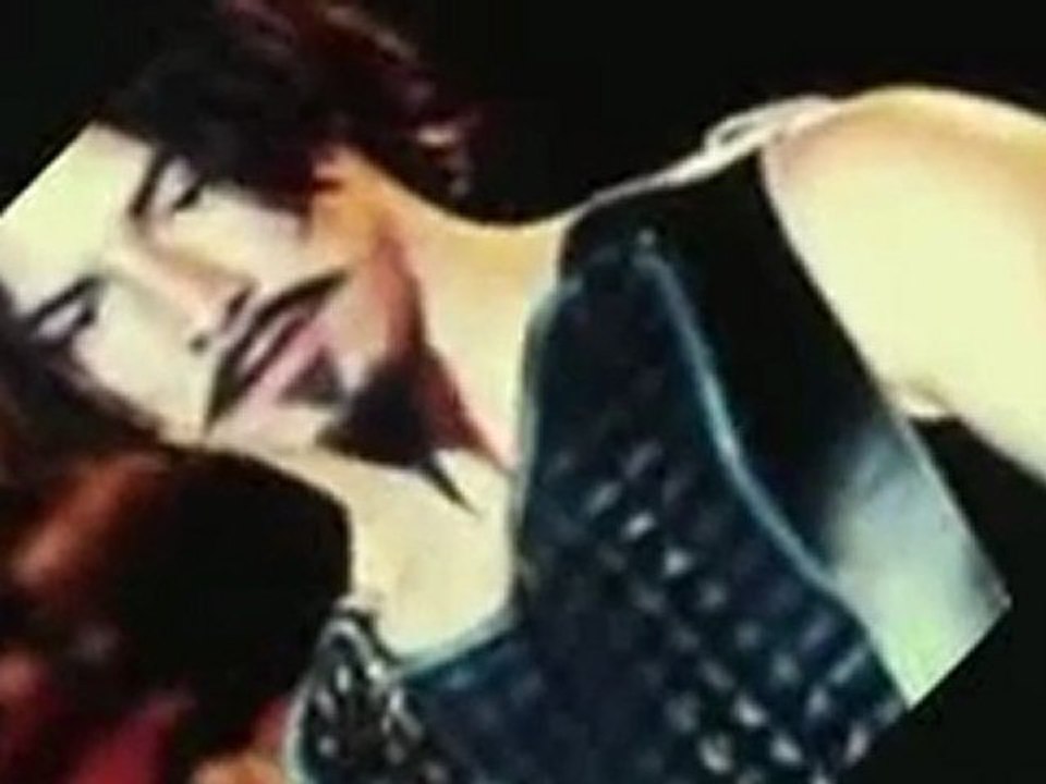 Bill & Teds Bogus Adventure - God Gave Rock N´Roll To You Mix ( Kiss with Steve Vai Intro)