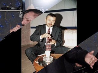 Dj Maykil vs.Azer Bülbül-Basaramadim(Remix)