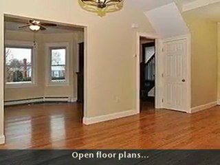 203 Holmes Road Warwick RI 02888 Single Family Home For Sale