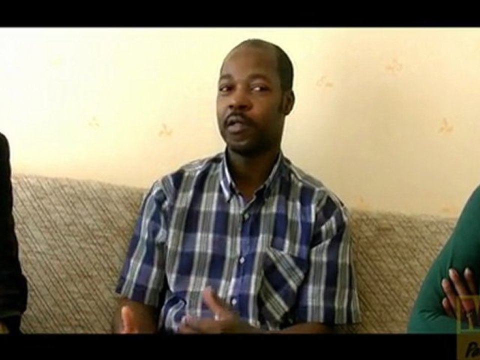 L'UNITE AFRICAINE volet 3 (2/13)