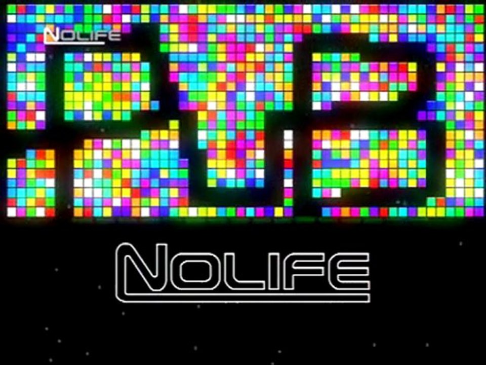 Nolife 2007 - Lancement de la chaîne (Partie 3)