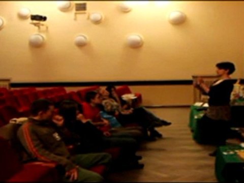 WOŚP Drawsko - przygotowania