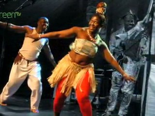 Low-income countries in 2030 - Age of Opportunity