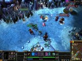 League of Legends partie 1