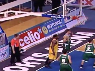 Top 5 Buzzer Beaters in Euroleague History