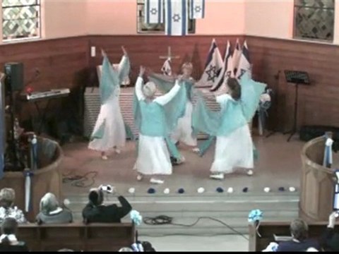 danses israeliennes 3 AEC Caen