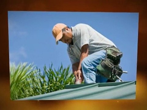 Roofing Contractor - Austin TX - 512-354-1054