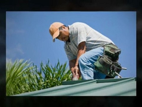 Commercial Roofing Contractor - Austin, TX - 512-354-1054