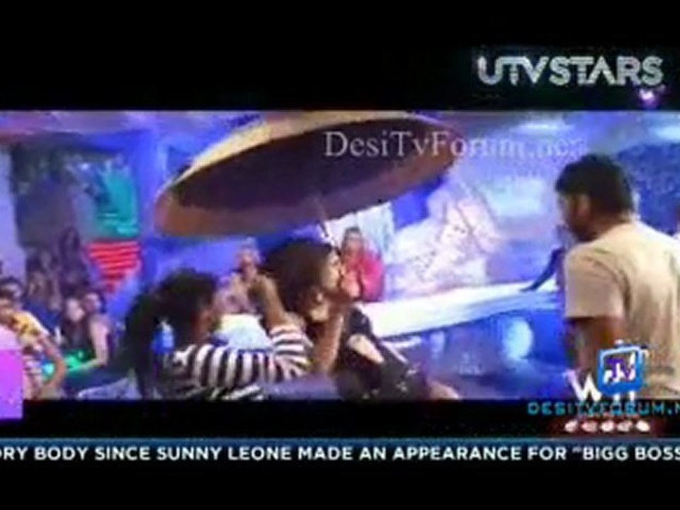 What's This Friday - 7th January 2012 Video Watch Online P1