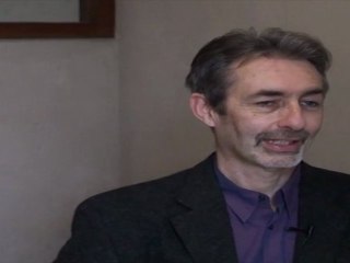 Discussion avec Eric Geoffroy, islam & libération