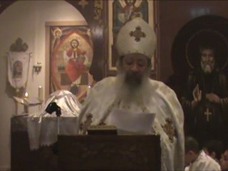 Message du Pape Noël 2012 (Arabe)