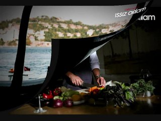 Bana Yalan Söylediler