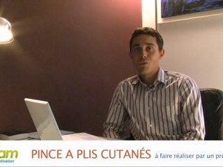 Todam - Le poids de forme