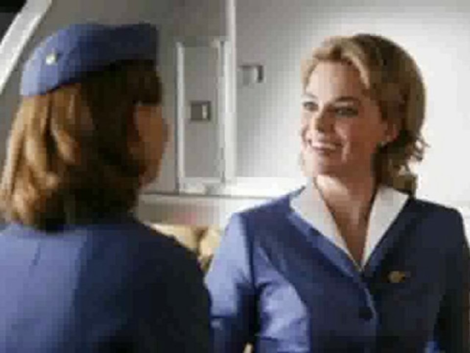 Watch  Pan Am S01E09 - Kiss Kiss Bang Bang