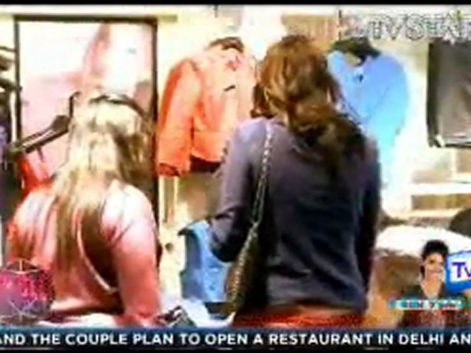 Style Addict - 7th January 2012 Video Watch Online Pt1