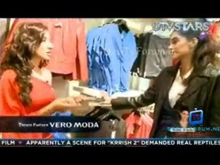 Style Addict - 7th January 2012 Video Watch Online Pt2