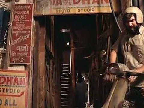 Delhi Belly (2011) DVD RIP Watch Online By DesiTvForum.Net Part1