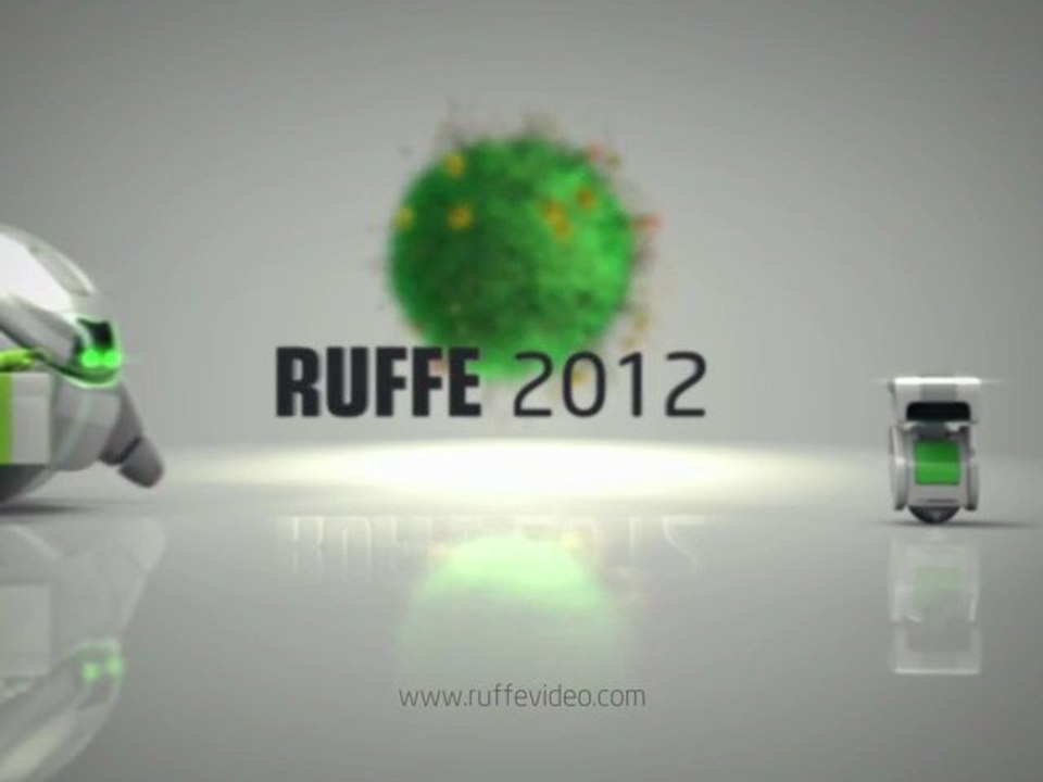RUFFE 2012