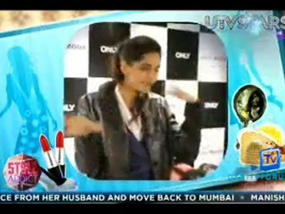 Style Addict - 7th January 2012 Video Watch Online Pt4