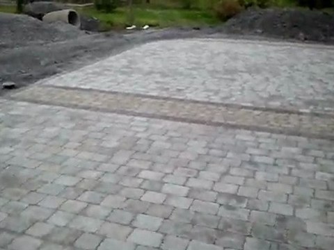 Perfection Paysage - Paysagiste riive-sud et montréal