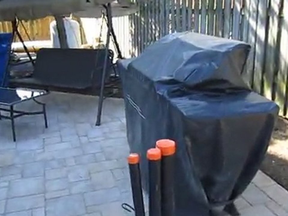 Perfection Paysage - Paysagiste Longueuil