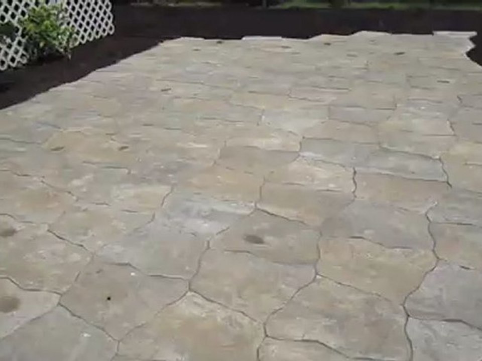 Perfection Paysage - Conception, réalisation et entretien d'aménagement paysager