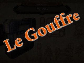 Orc must die ! Walkthrough 10-Le Gouffre
