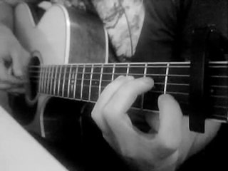 Cours de Guitare - You Will Never Know ( Imany )