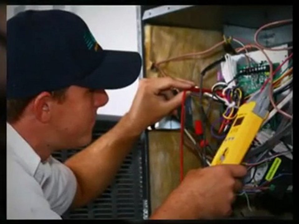 Bend Oregon Electrical and Solar Services