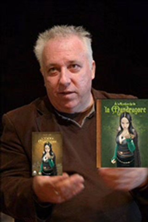 Pascal Lamour - Radio