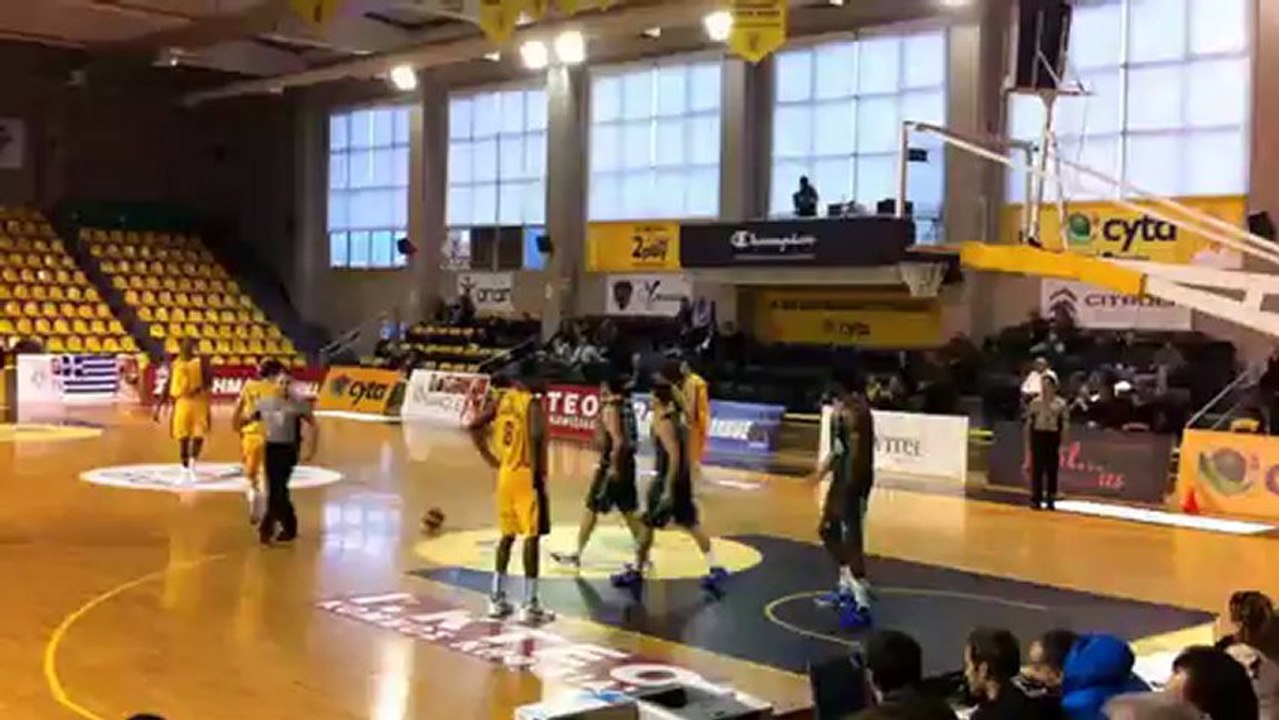 Marousi - KAOD (1)