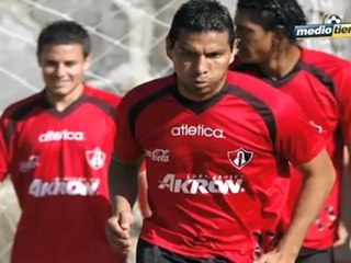 Medio Tiempo: Clausura 2012.mov