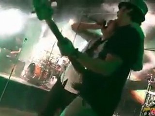 maNga & mor ve ötesi - deli